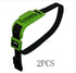 Pregnant women's safety belts Pregnant women's tire belts belts prenatal care belts with anti-belts - ROUTINE FASHION